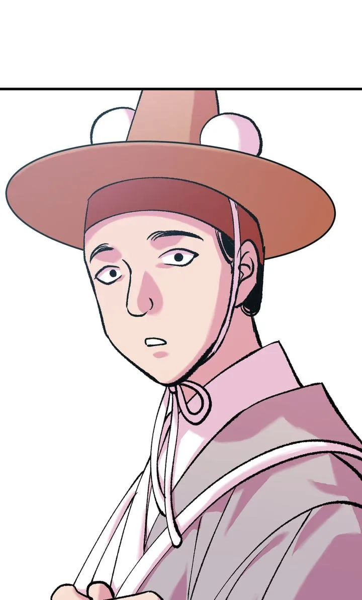 The Fantastic Spinsters’ Association of Joseon Chapter 15 page 30