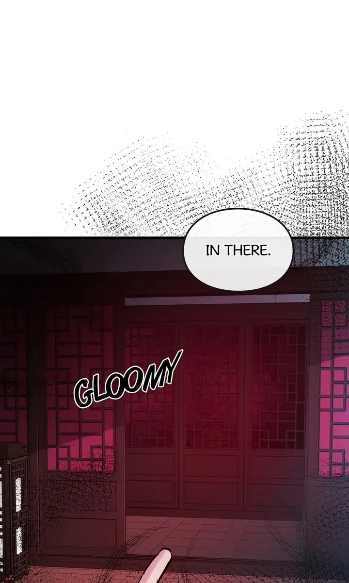 The Fantastic Spinsters’ Association of Joseon Chapter 12 page 61