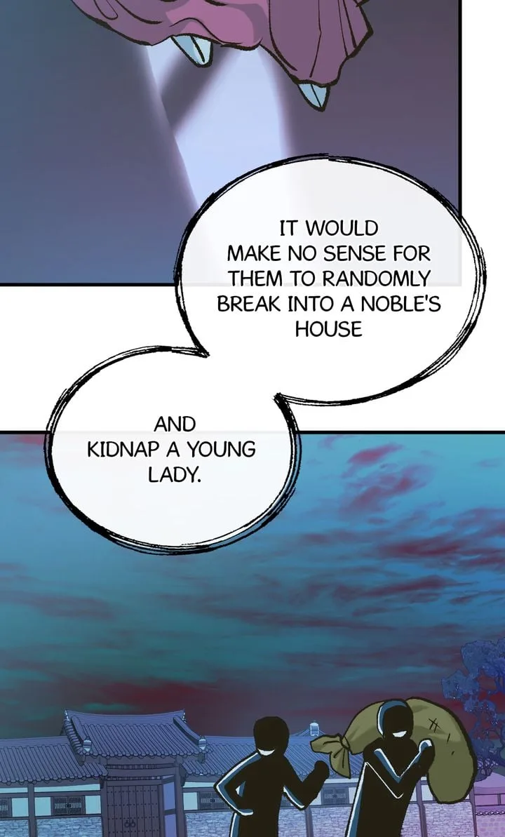 The Fantastic Spinsters’ Association of Joseon Chapter 15 page 16