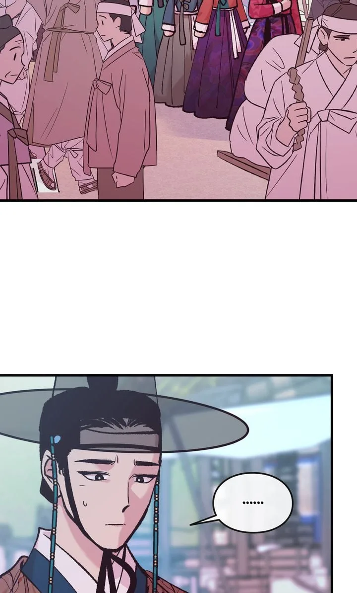 The Fantastic Spinsters’ Association of Joseon Chapter 15 page 5