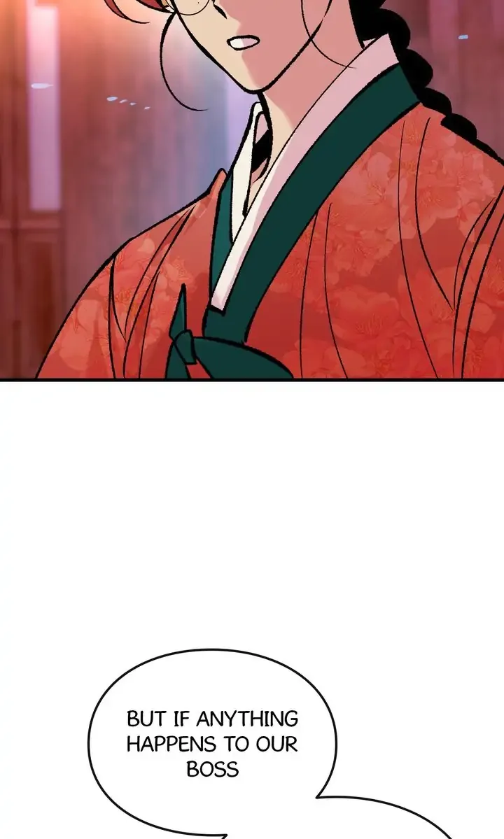 The Fantastic Spinsters’ Association of Joseon Chapter 10 page 70