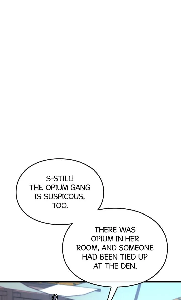 The Fantastic Spinsters’ Association of Joseon Chapter 15 page 9