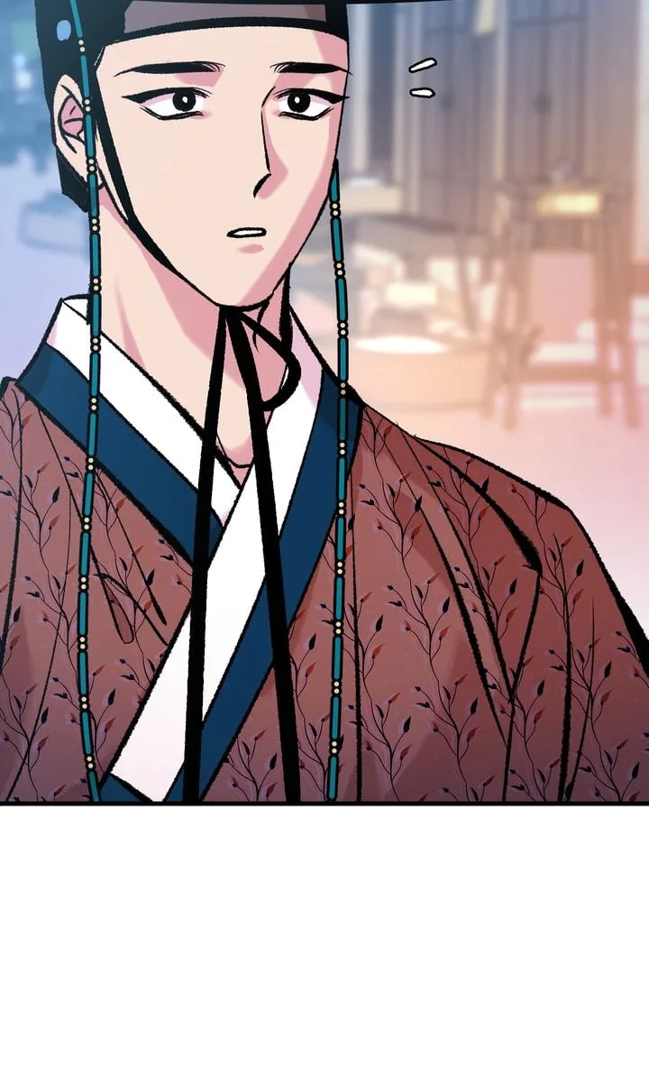 The Fantastic Spinsters’ Association of Joseon Chapter 15 page 14