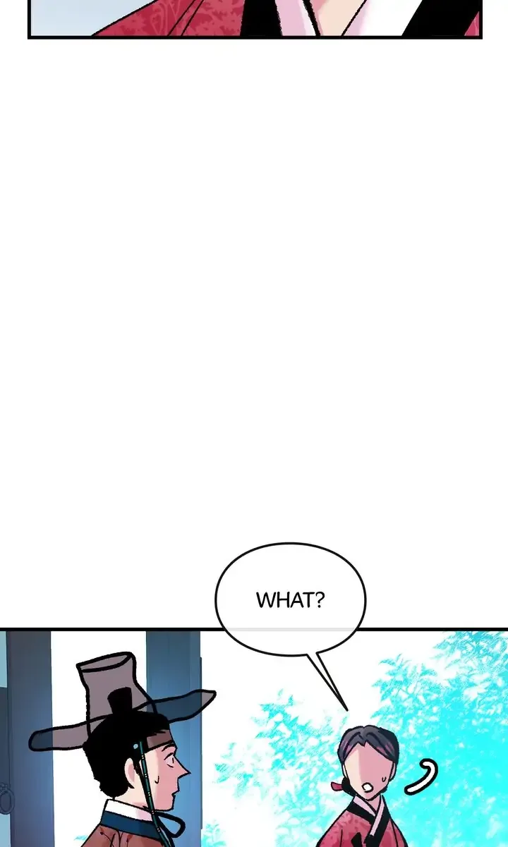 The Fantastic Spinsters’ Association of Joseon Chapter 12 page 48