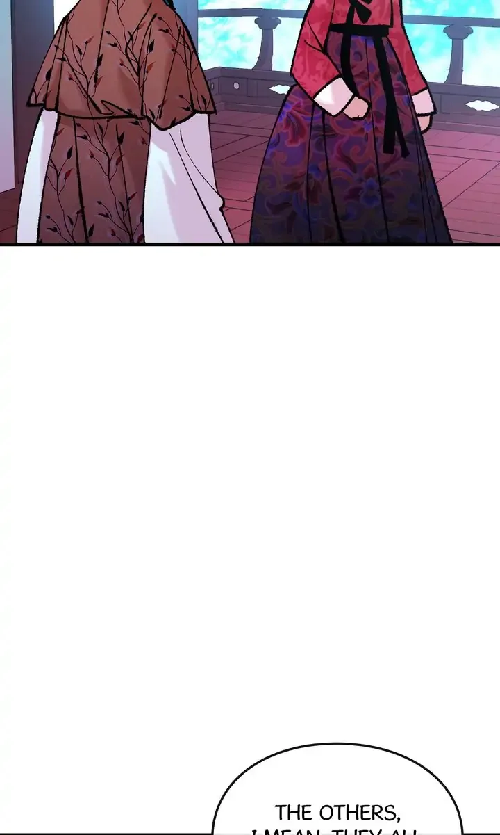 The Fantastic Spinsters’ Association of Joseon Chapter 12 page 49