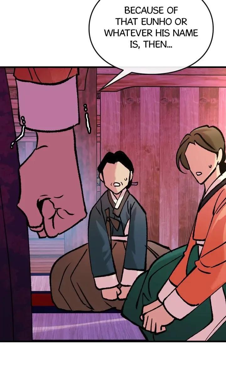 The Fantastic Spinsters’ Association of Joseon Chapter 10 page 71