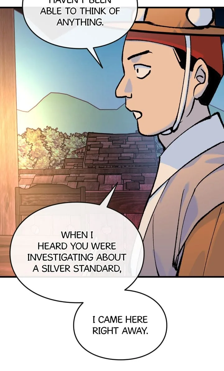 The Fantastic Spinsters’ Association of Joseon Chapter 15 page 68