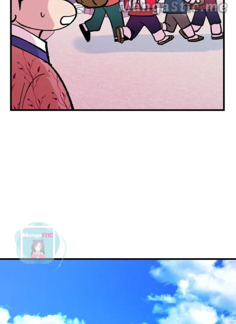 The Fantastic Spinsters’ Association of Joseon Chapter 16 page 45