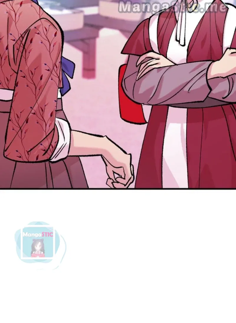 The Fantastic Spinsters’ Association of Joseon Chapter 16 page 41