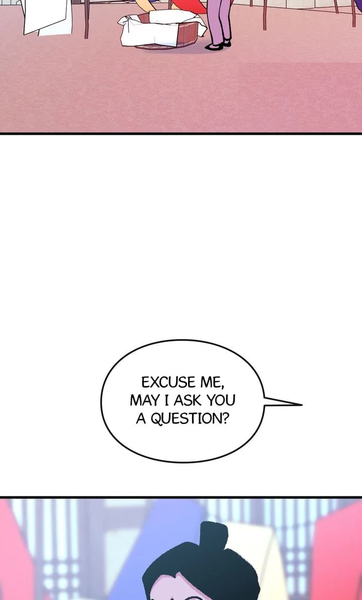 The Fantastic Spinsters’ Association of Joseon Chapter 15 page 33