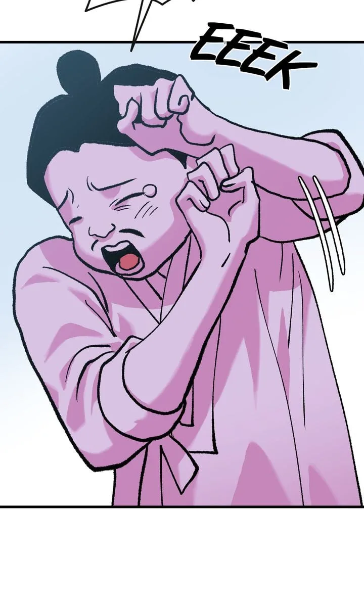 The Fantastic Spinsters’ Association of Joseon Chapter 15 page 49