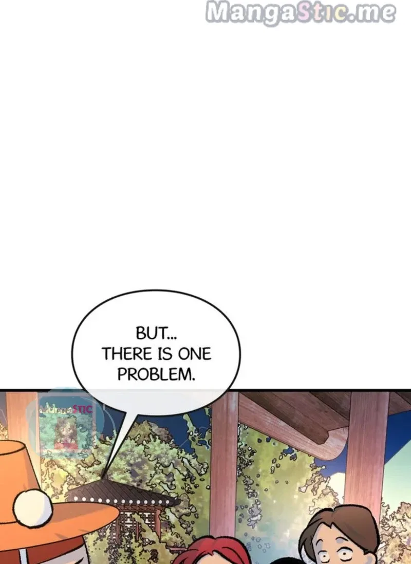 The Fantastic Spinsters’ Association of Joseon Chapter 16 page 5