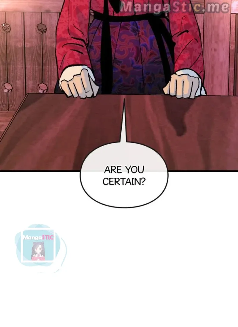 The Fantastic Spinsters’ Association of Joseon Chapter 16 page 10