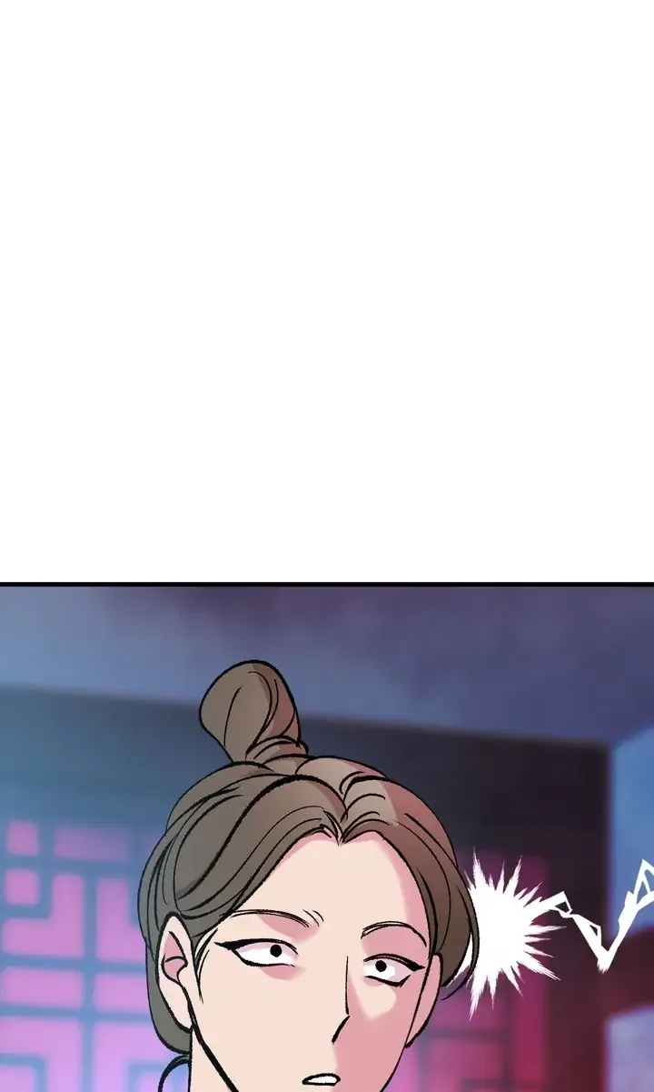 The Fantastic Spinsters’ Association of Joseon Chapter 12 page 75