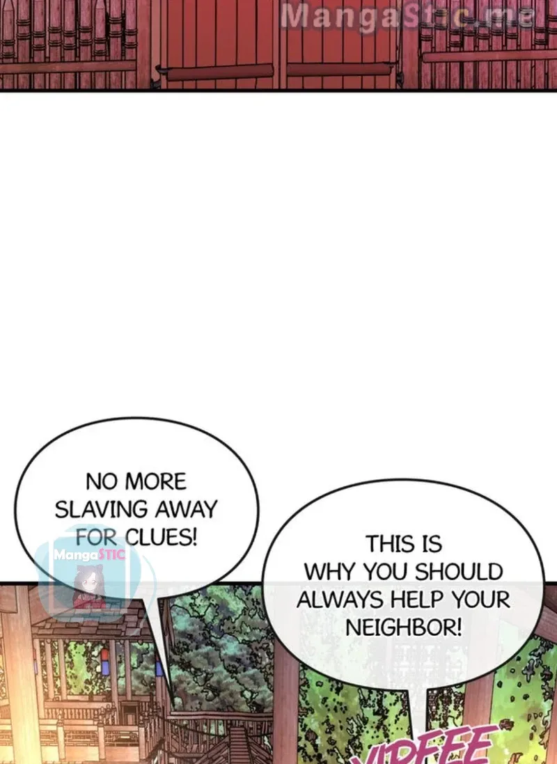 The Fantastic Spinsters’ Association of Joseon Chapter 16 page 3