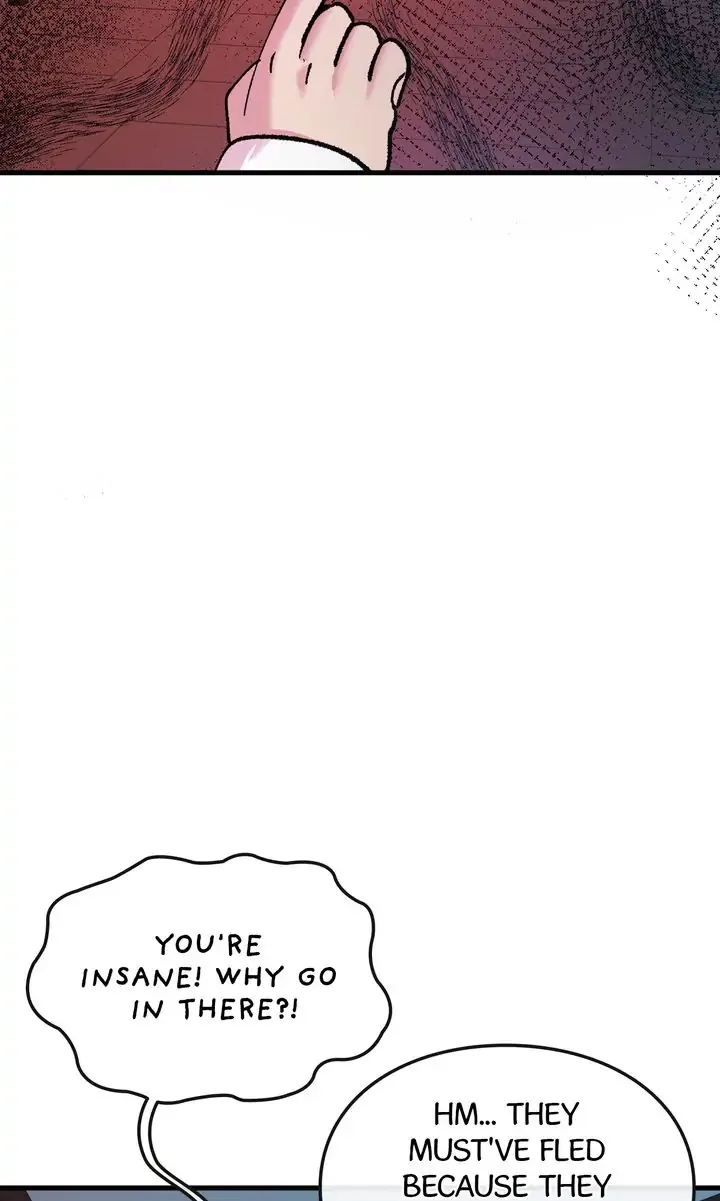 The Fantastic Spinsters’ Association of Joseon Chapter 12 page 62