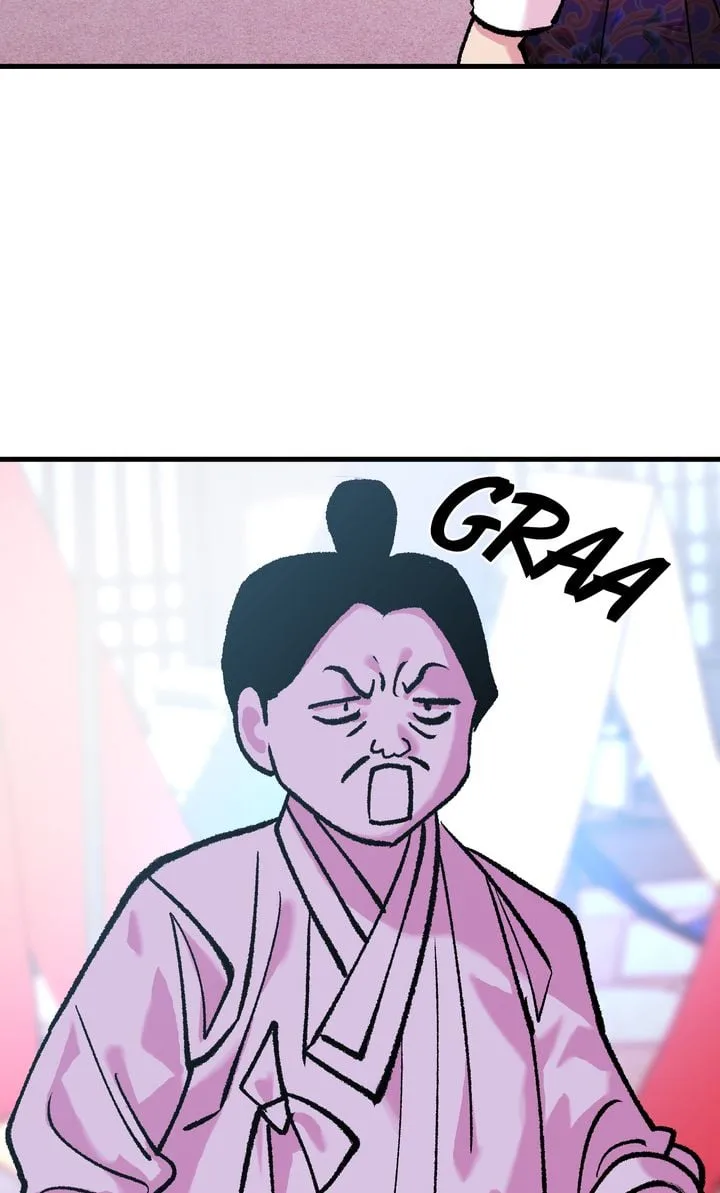 The Fantastic Spinsters’ Association of Joseon Chapter 15 page 37
