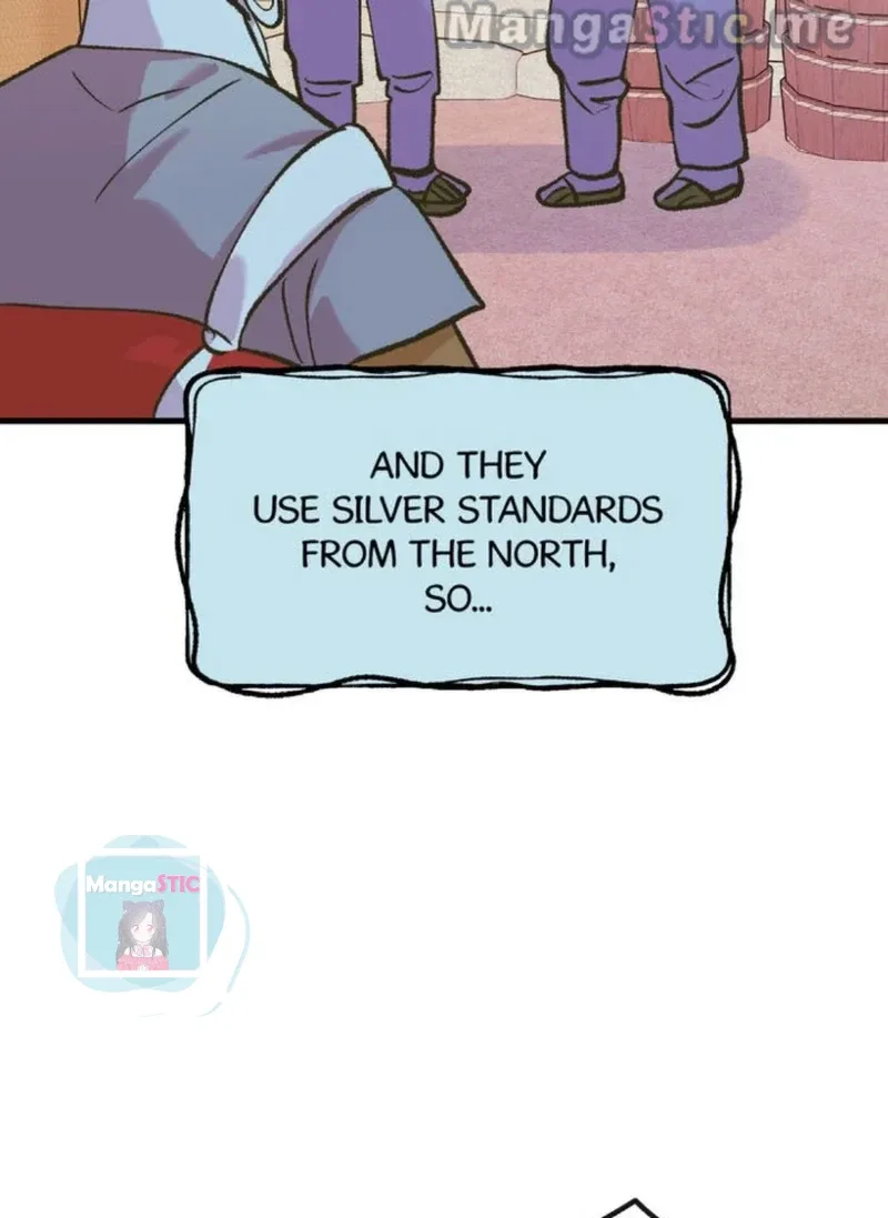 The Fantastic Spinsters’ Association of Joseon Chapter 16 page 14