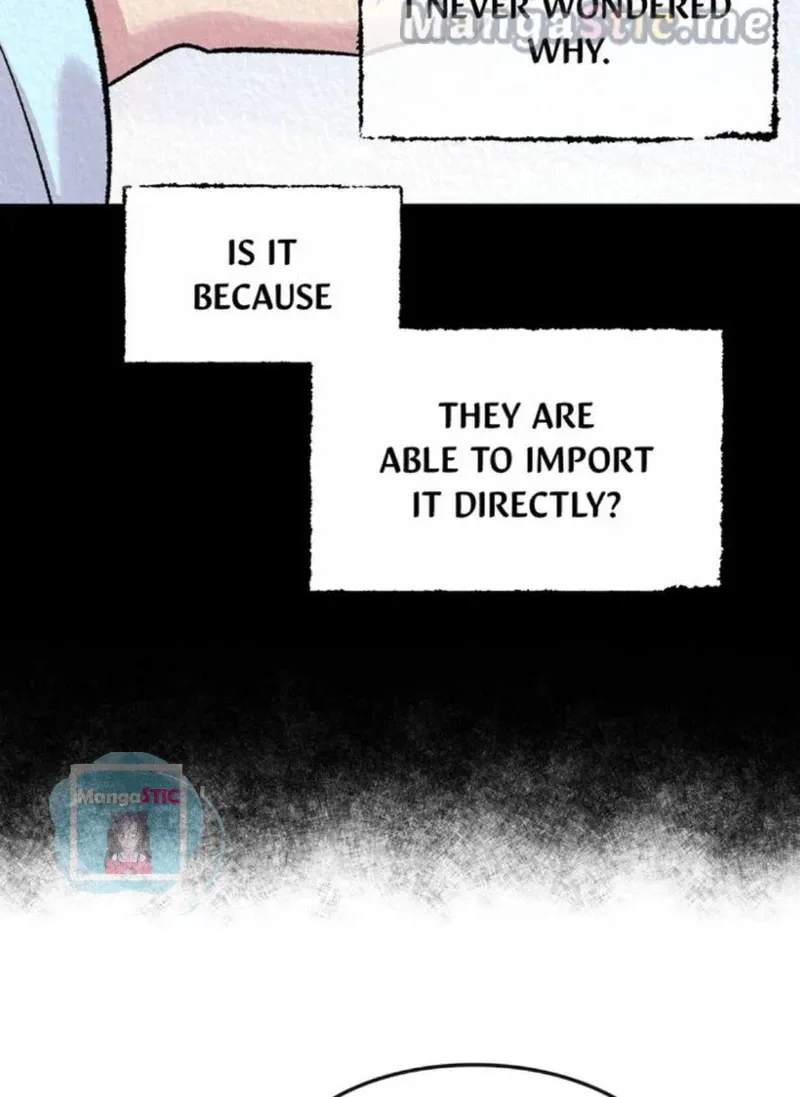The Fantastic Spinsters’ Association of Joseon Chapter 16 page 21