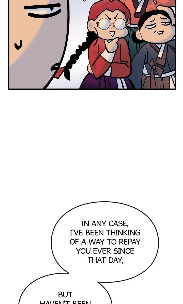 The Fantastic Spinsters’ Association of Joseon Chapter 15 page 67