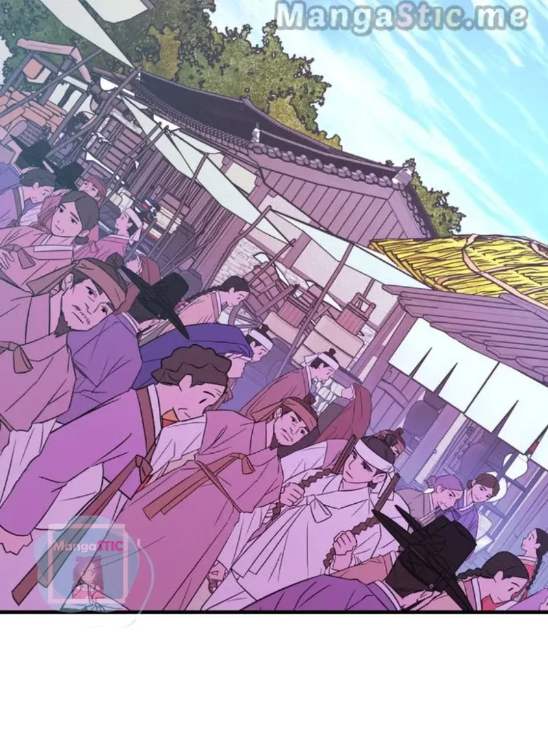 The Fantastic Spinsters’ Association of Joseon Chapter 16 page 29