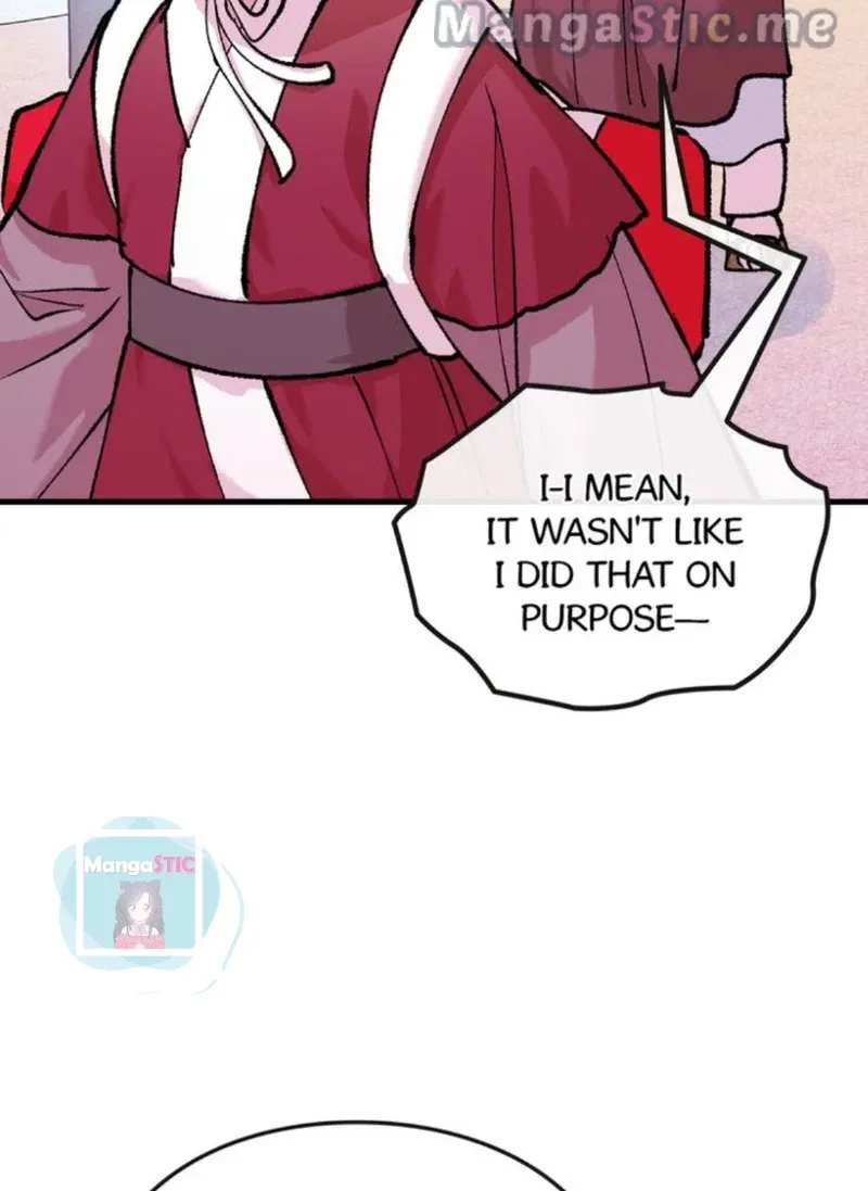 The Fantastic Spinsters’ Association of Joseon Chapter 16 page 43
