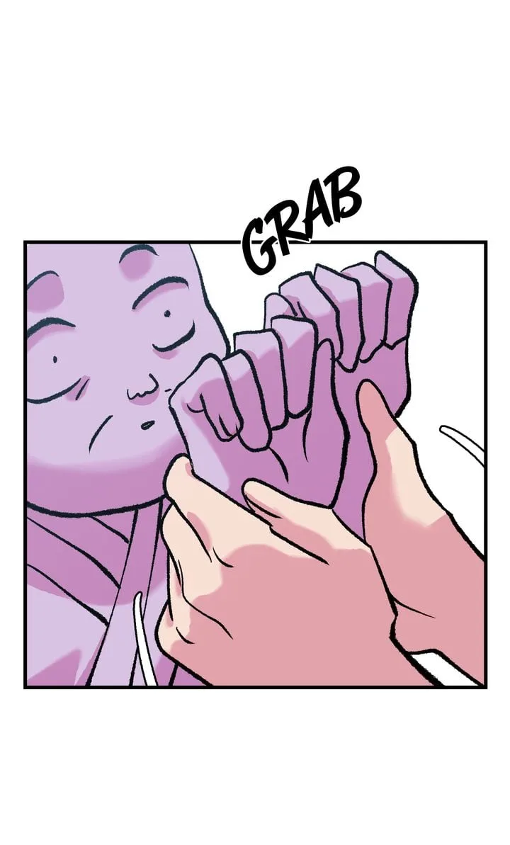 The Fantastic Spinsters’ Association of Joseon Chapter 15 page 50