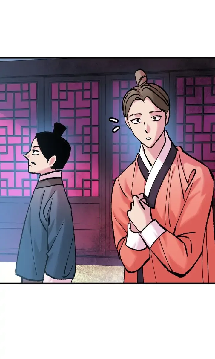 The Fantastic Spinsters’ Association of Joseon Chapter 12 page 71