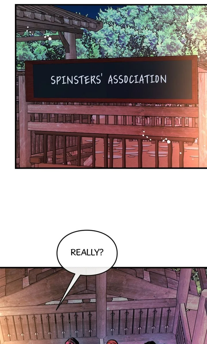 The Fantastic Spinsters’ Association of Joseon Chapter 15 page 59