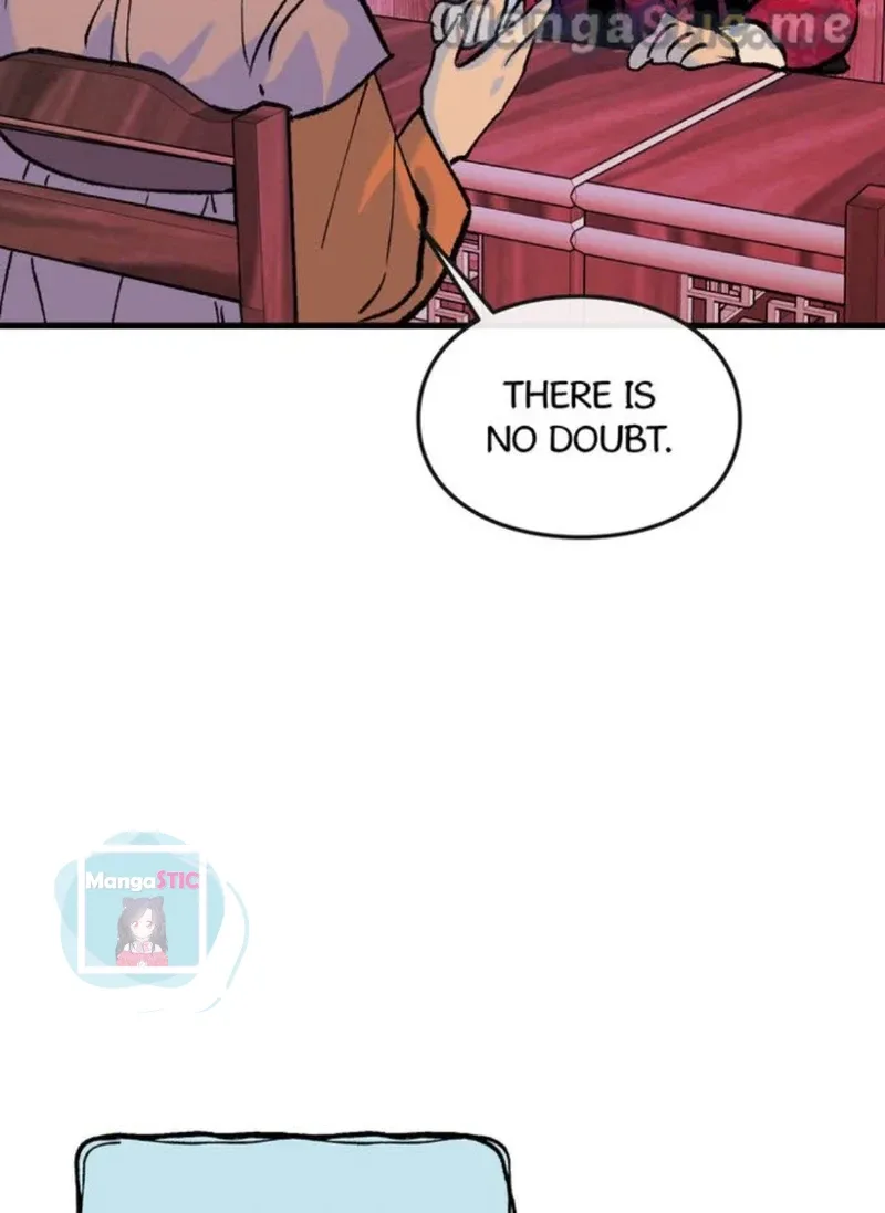 The Fantastic Spinsters’ Association of Joseon Chapter 16 page 12