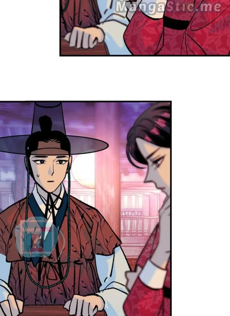 The Fantastic Spinsters’ Association of Joseon Chapter 16 page 23