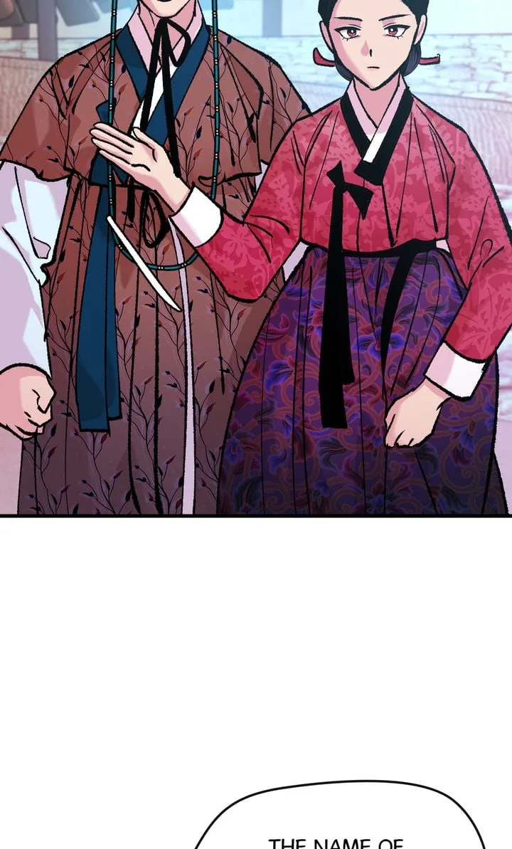 The Fantastic Spinsters’ Association of Joseon Chapter 15 page 39