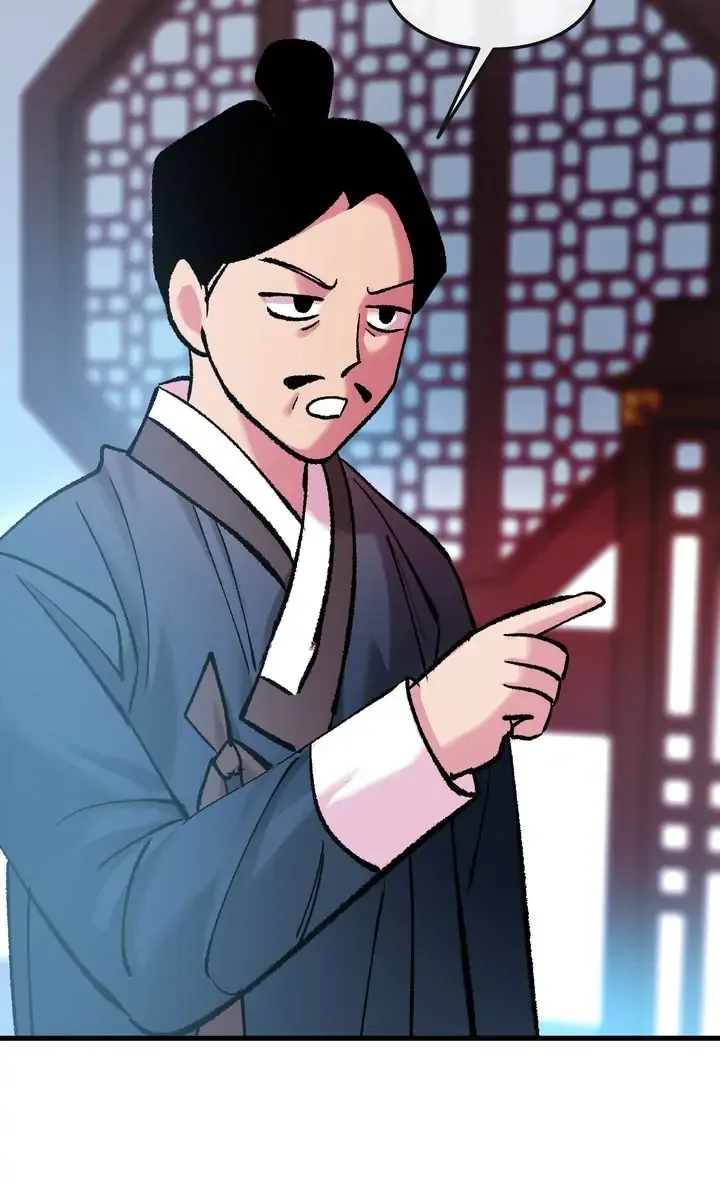 The Fantastic Spinsters’ Association of Joseon Chapter 12 page 60