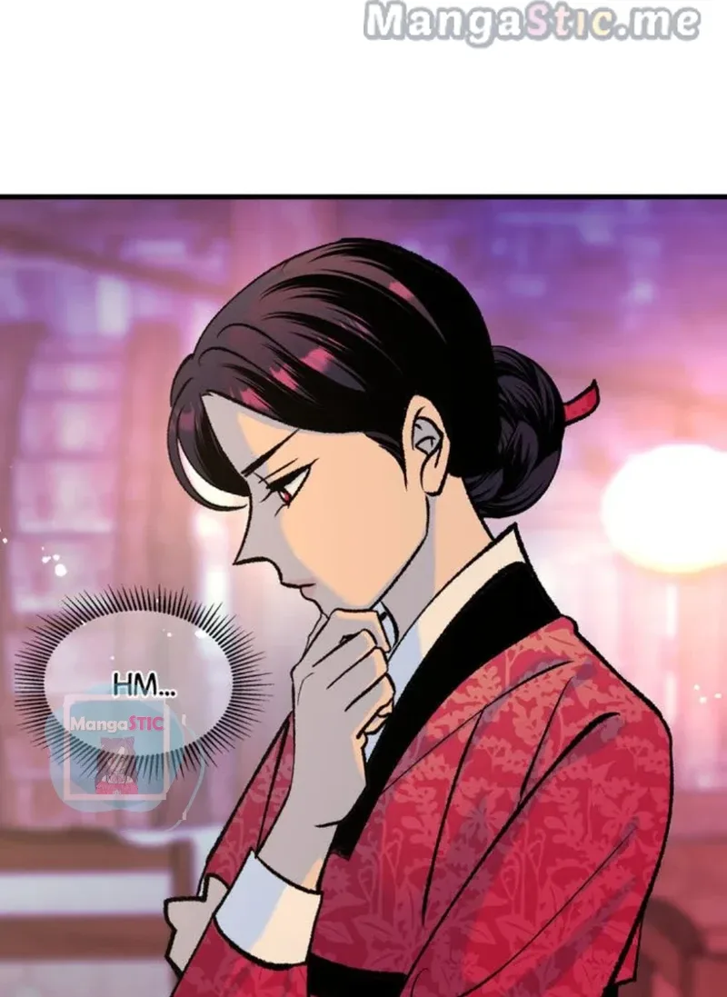 The Fantastic Spinsters’ Association of Joseon Chapter 16 page 17