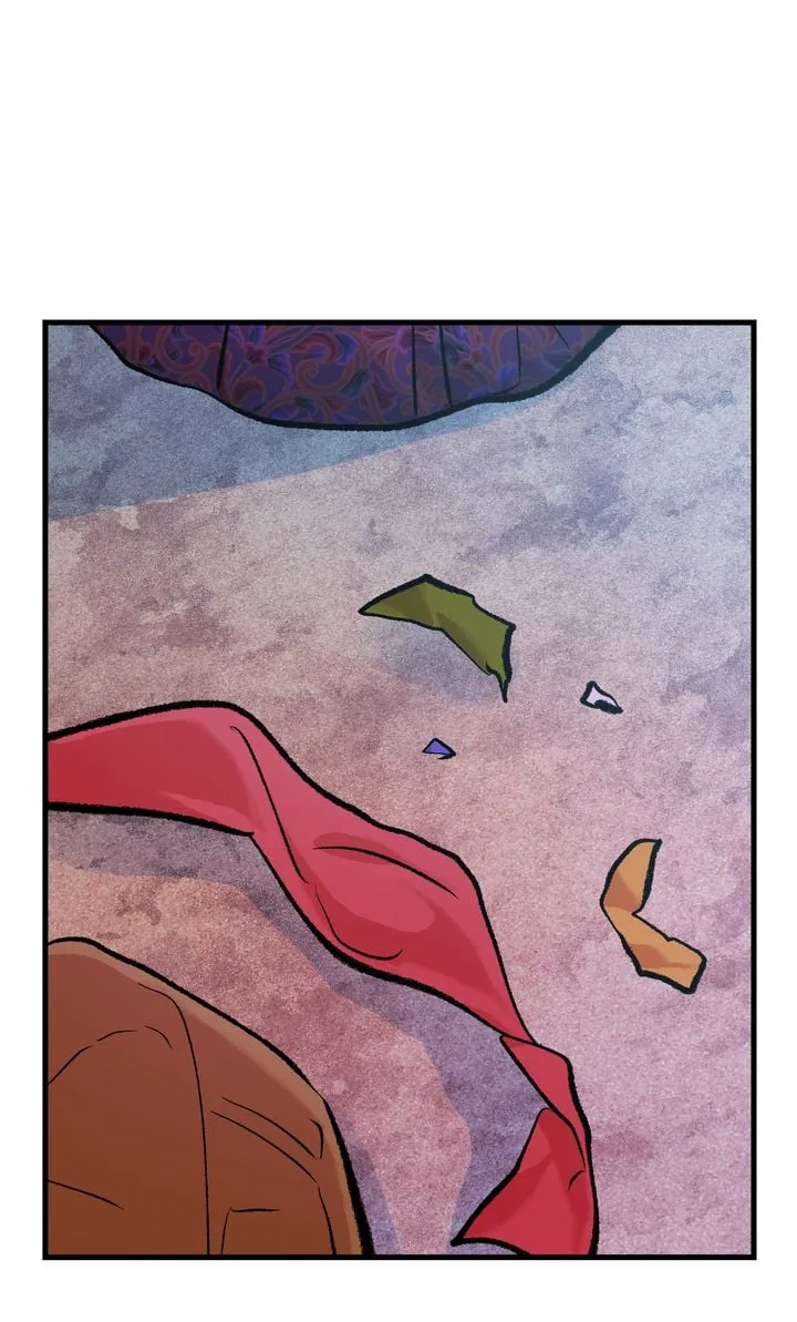 The Fantastic Spinsters’ Association of Joseon Chapter 15 page 43