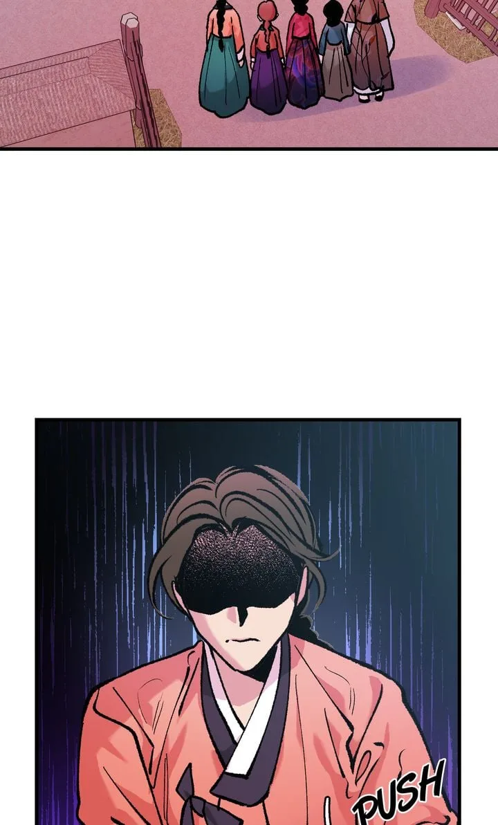 The Fantastic Spinsters’ Association of Joseon Chapter 15 page 45