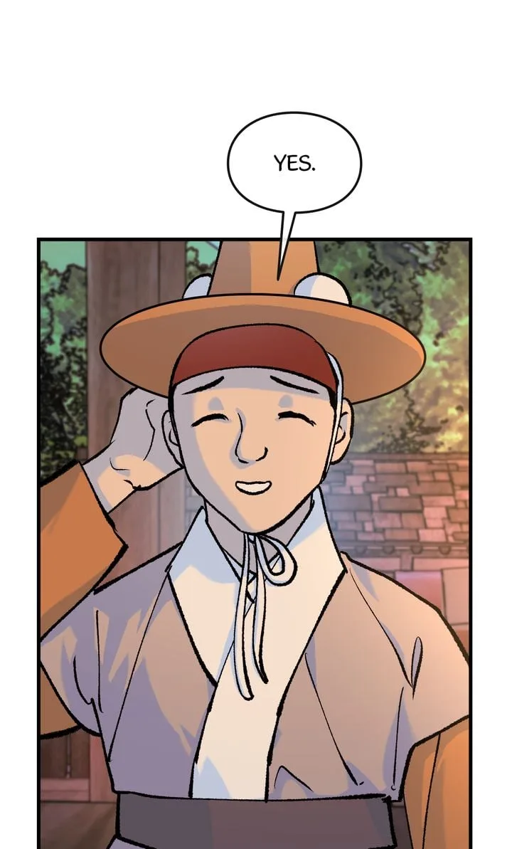 The Fantastic Spinsters’ Association of Joseon Chapter 15 page 62