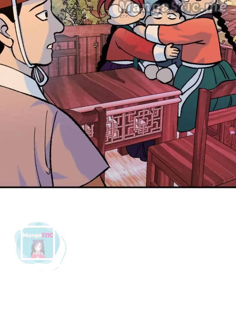 The Fantastic Spinsters’ Association of Joseon Chapter 16 page 6