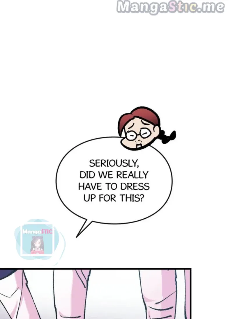 The Fantastic Spinsters’ Association of Joseon Chapter 16 page 30