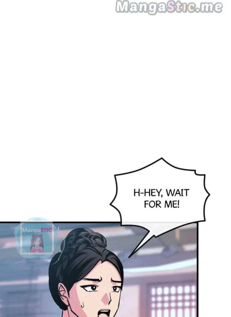 The Fantastic Spinsters’ Association of Joseon Chapter 16 page 48