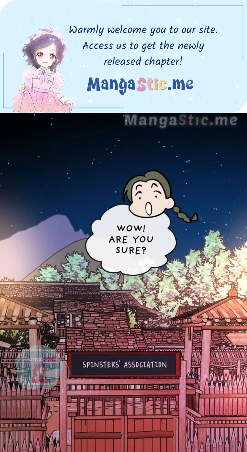 The Fantastic Spinsters’ Association of Joseon Chapter 16 page 2