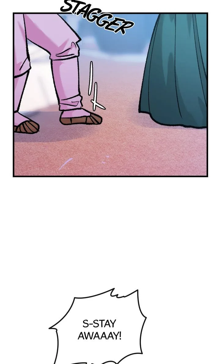 The Fantastic Spinsters’ Association of Joseon Chapter 15 page 48