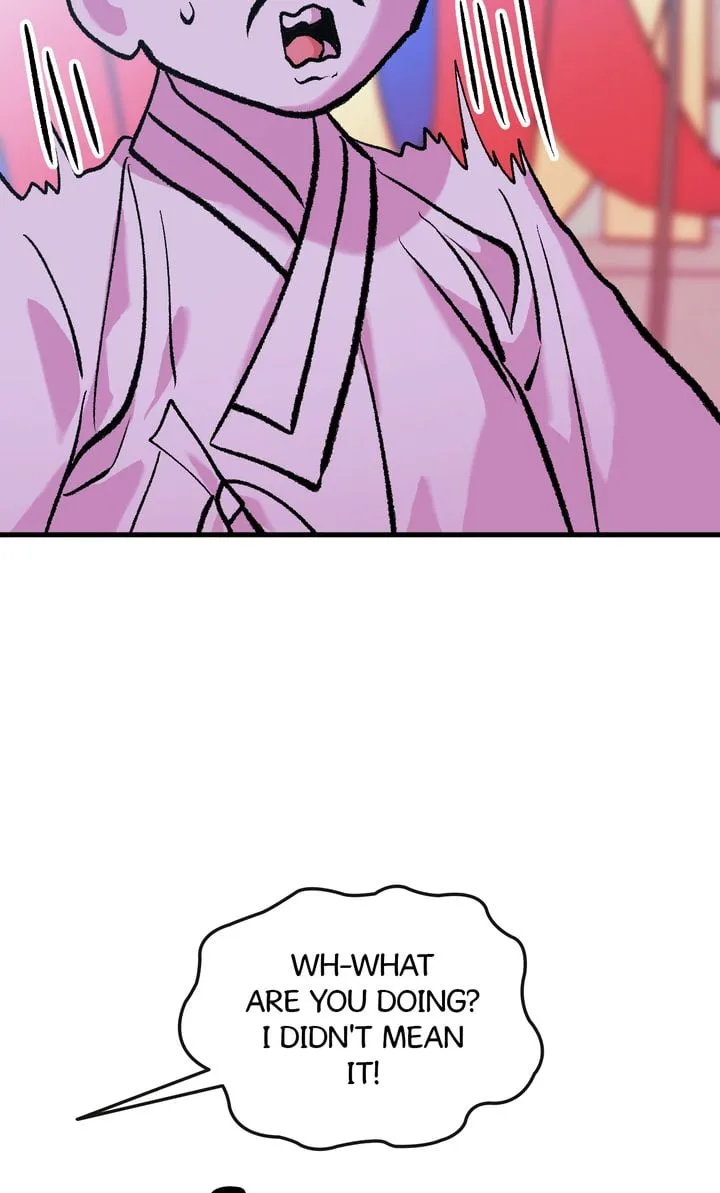 The Fantastic Spinsters’ Association of Joseon Chapter 15 page 47