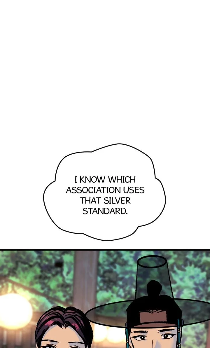 The Fantastic Spinsters’ Association of Joseon Chapter 15 page 69