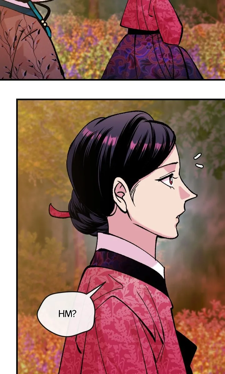 The Fantastic Spinsters’ Association of Joseon Chapter 15 page 56