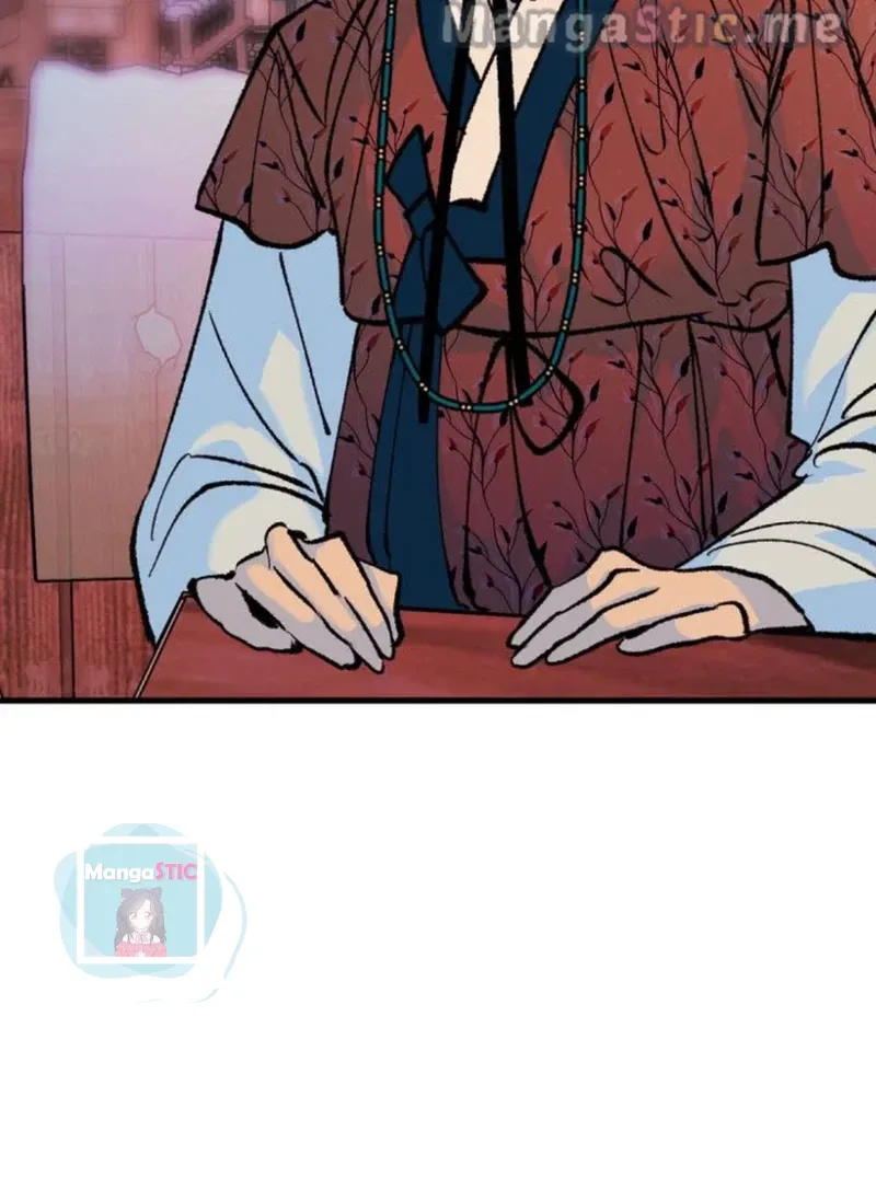The Fantastic Spinsters’ Association of Joseon Chapter 16 page 8
