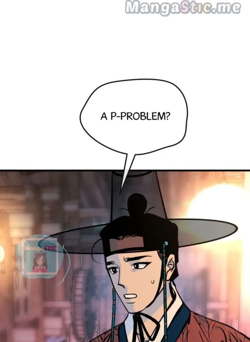 The Fantastic Spinsters’ Association of Joseon Chapter 16 page 7