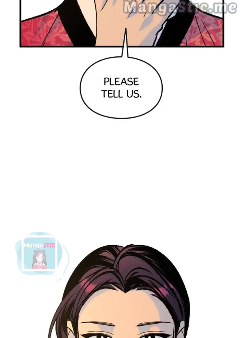 The Fantastic Spinsters’ Association of Joseon Chapter 16 page 25