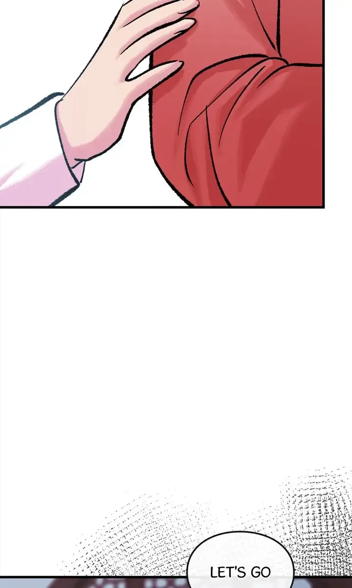The Fantastic Spinsters’ Association of Joseon Chapter 12 page 59