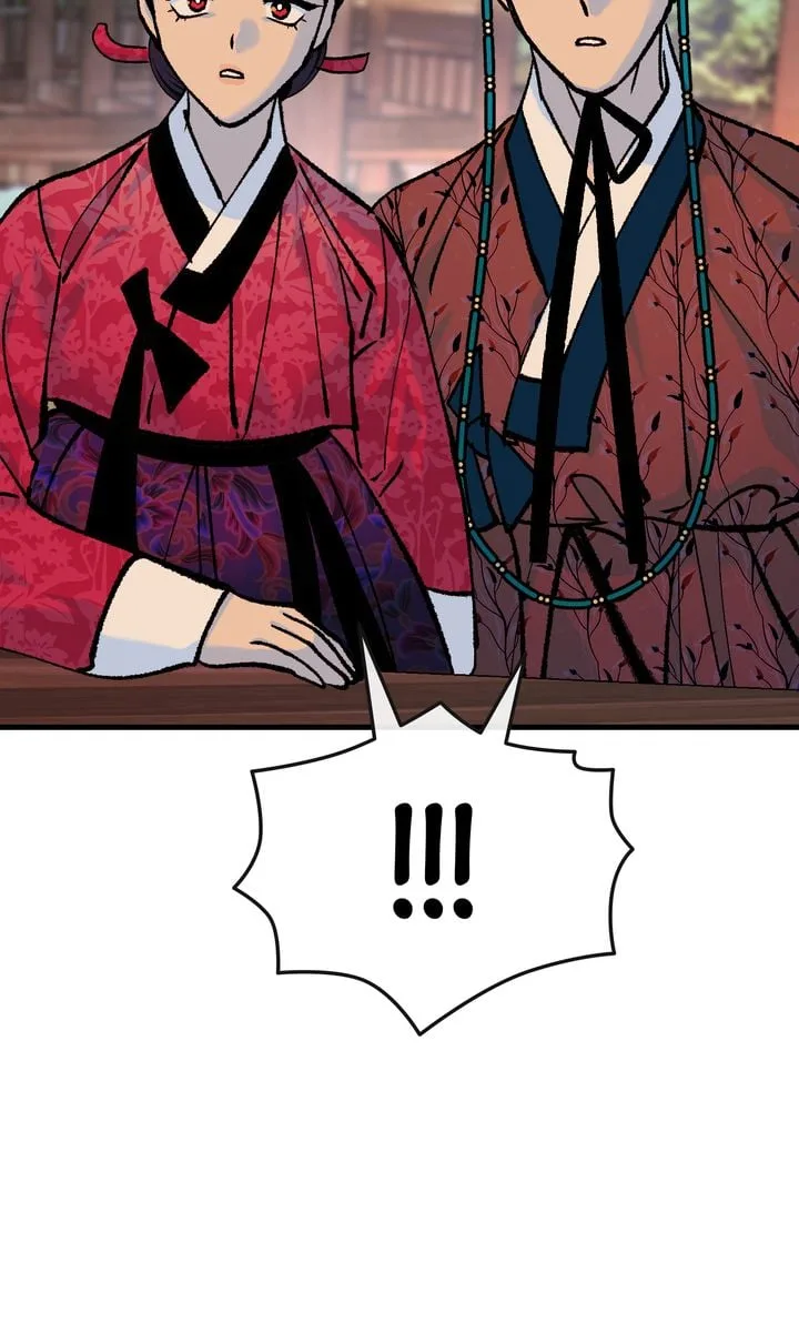 The Fantastic Spinsters’ Association of Joseon Chapter 15 page 70